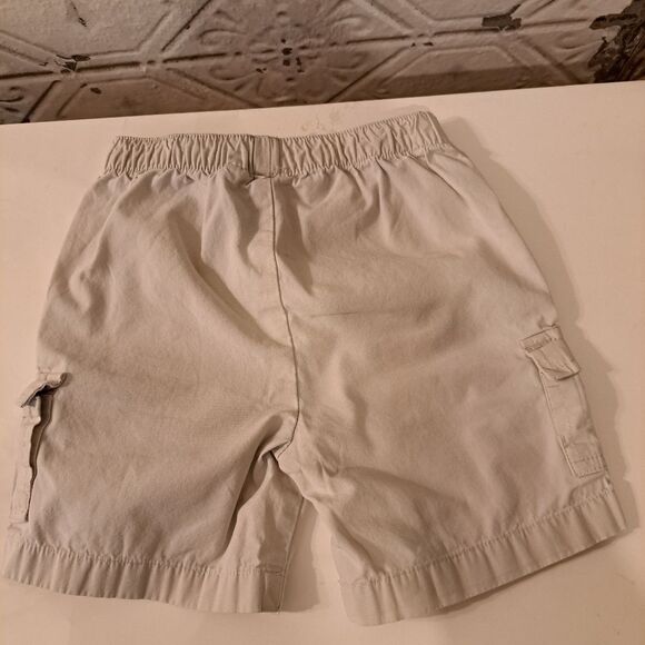 Nautica Baby Boy's Khaki Shorts 18 Months - Picture 2 of 9
